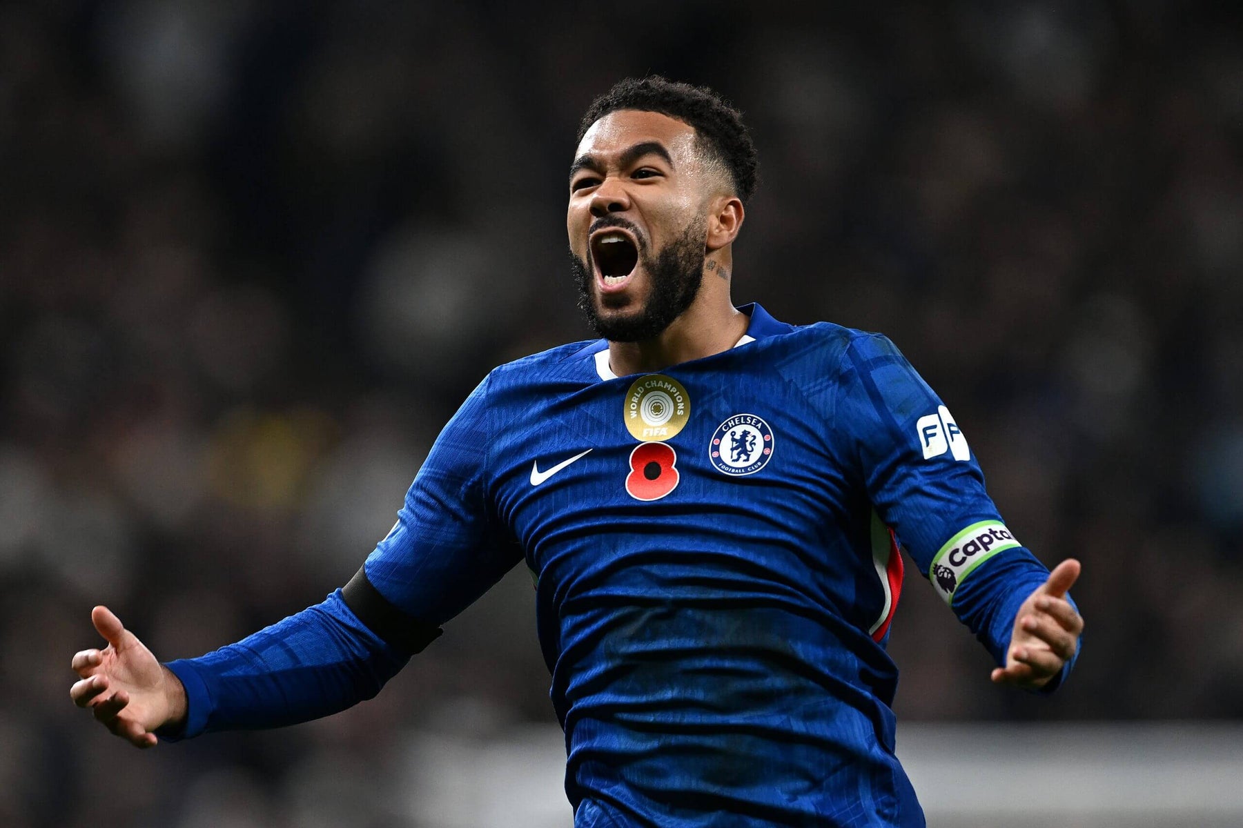 ท็อตแนม 0-1 เชลซี ไฮไลท์