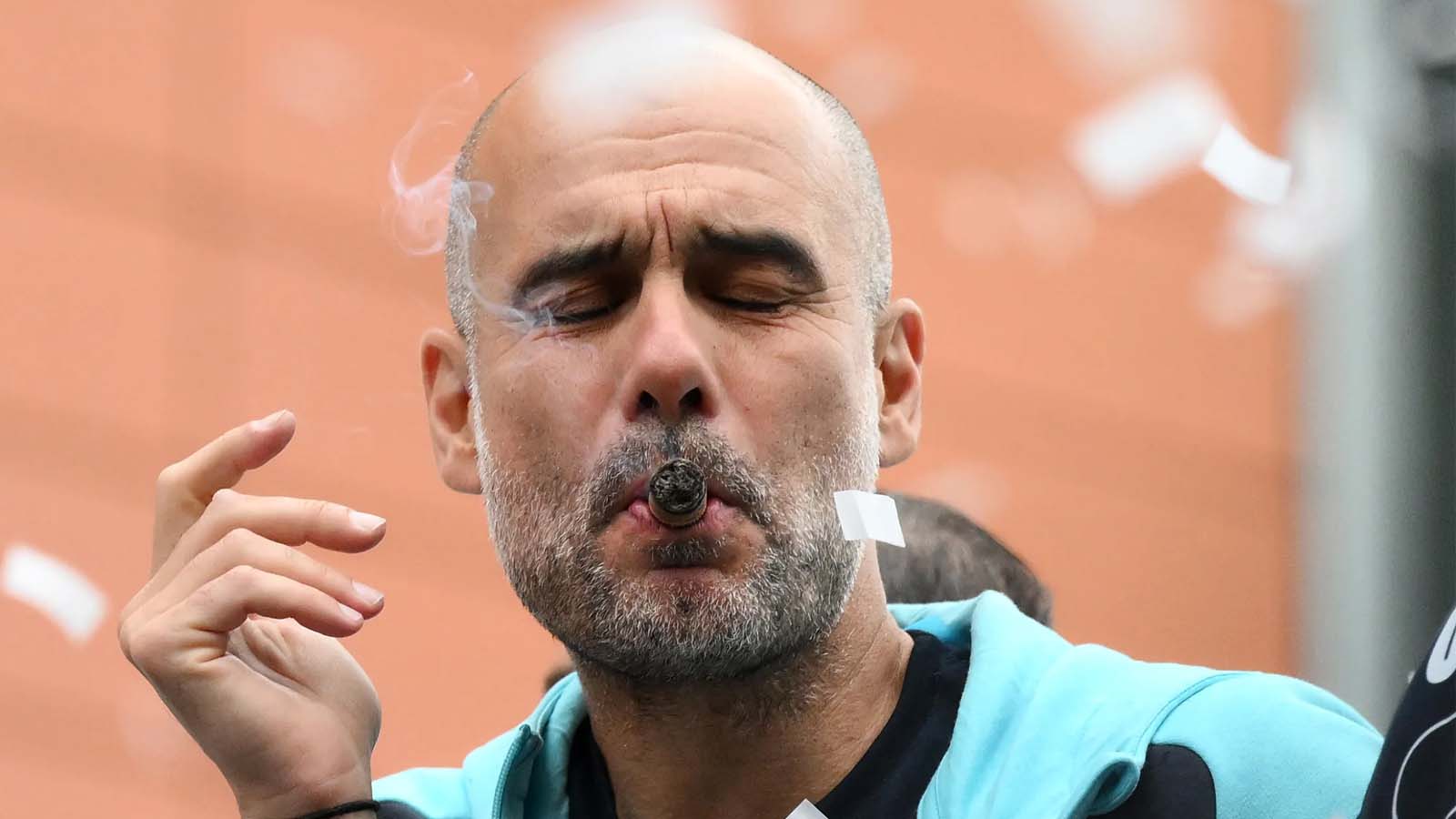 ลิเวอร์พูลเป็นคู่แข่งที่ น่าจั