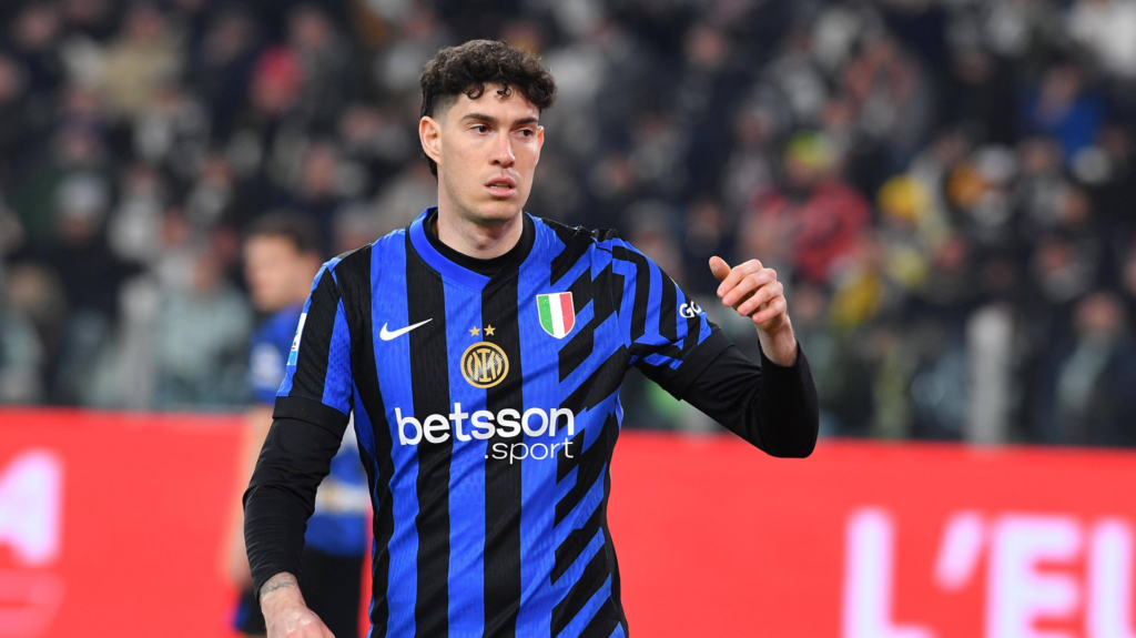 ลิเวอร์พูลเล็ง อเลสซานโดร บาสโ