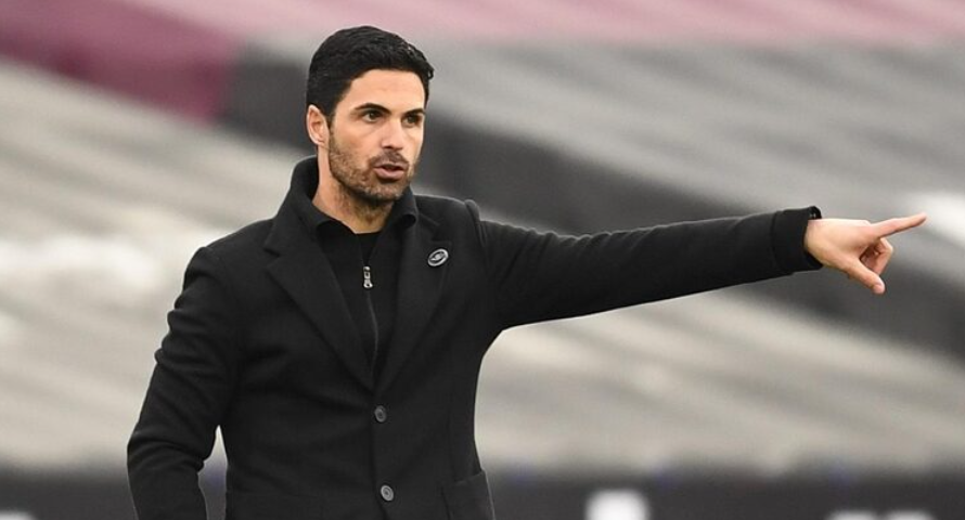 มิเกล อาร์เตต้า เผยอาร์เซนอลโด