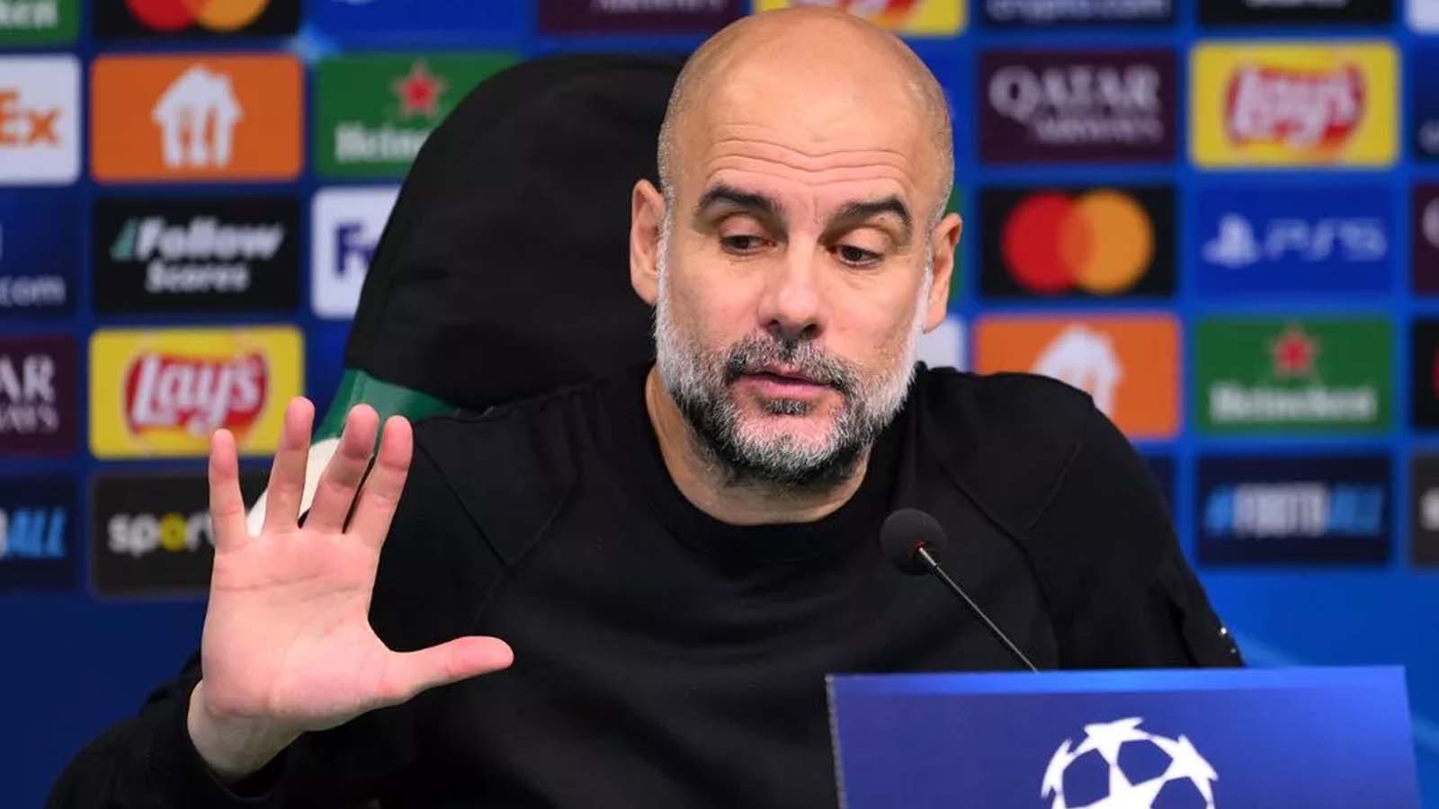 โรดรีอาจได้รับข้อเสนอซื้อตัวจา