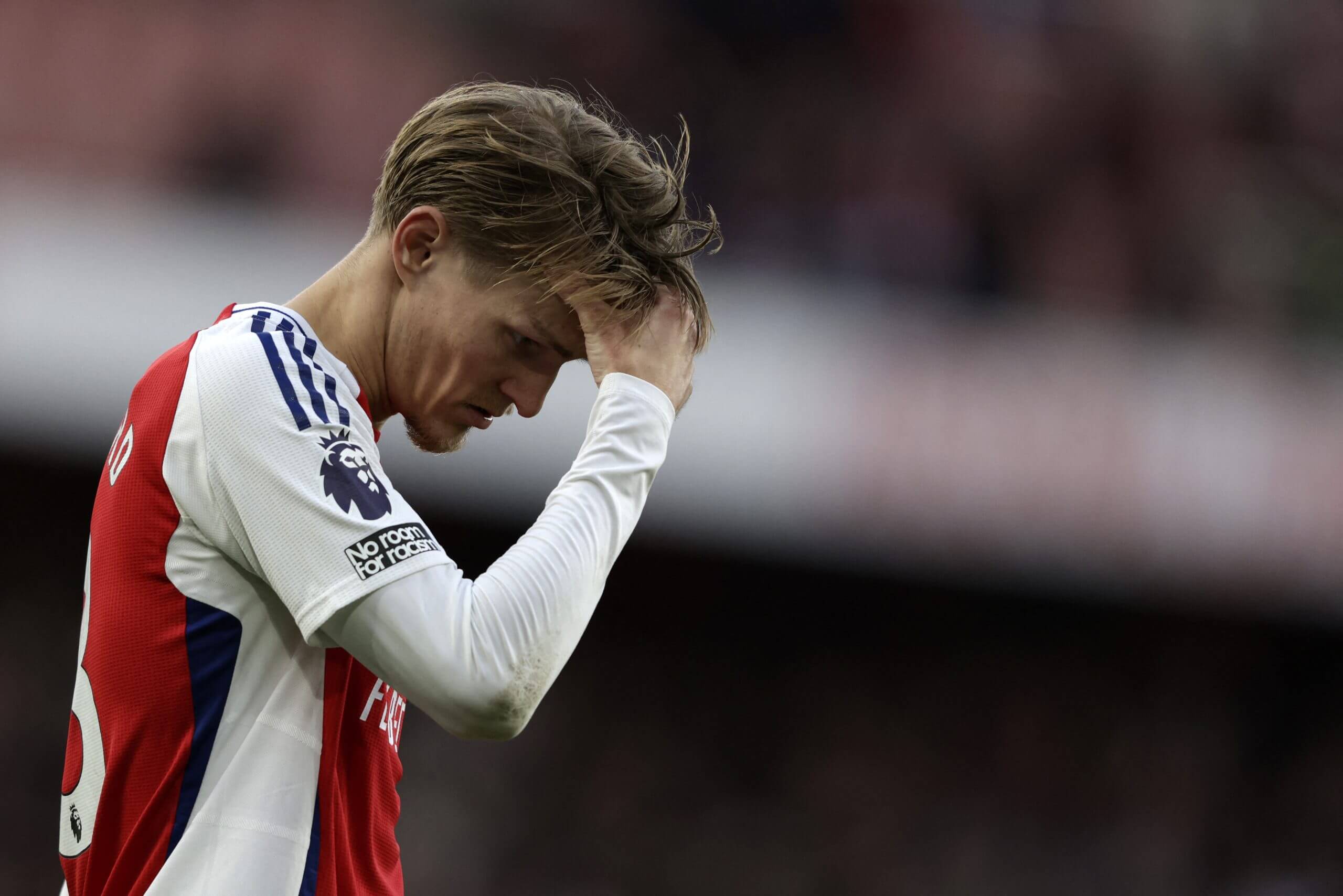 อาร์เซนอล 4-1 ท็อตแน่ม