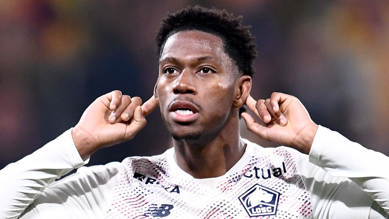 ดาวรุ่งบาเยิร์นต้องการเซ็นสัญญ