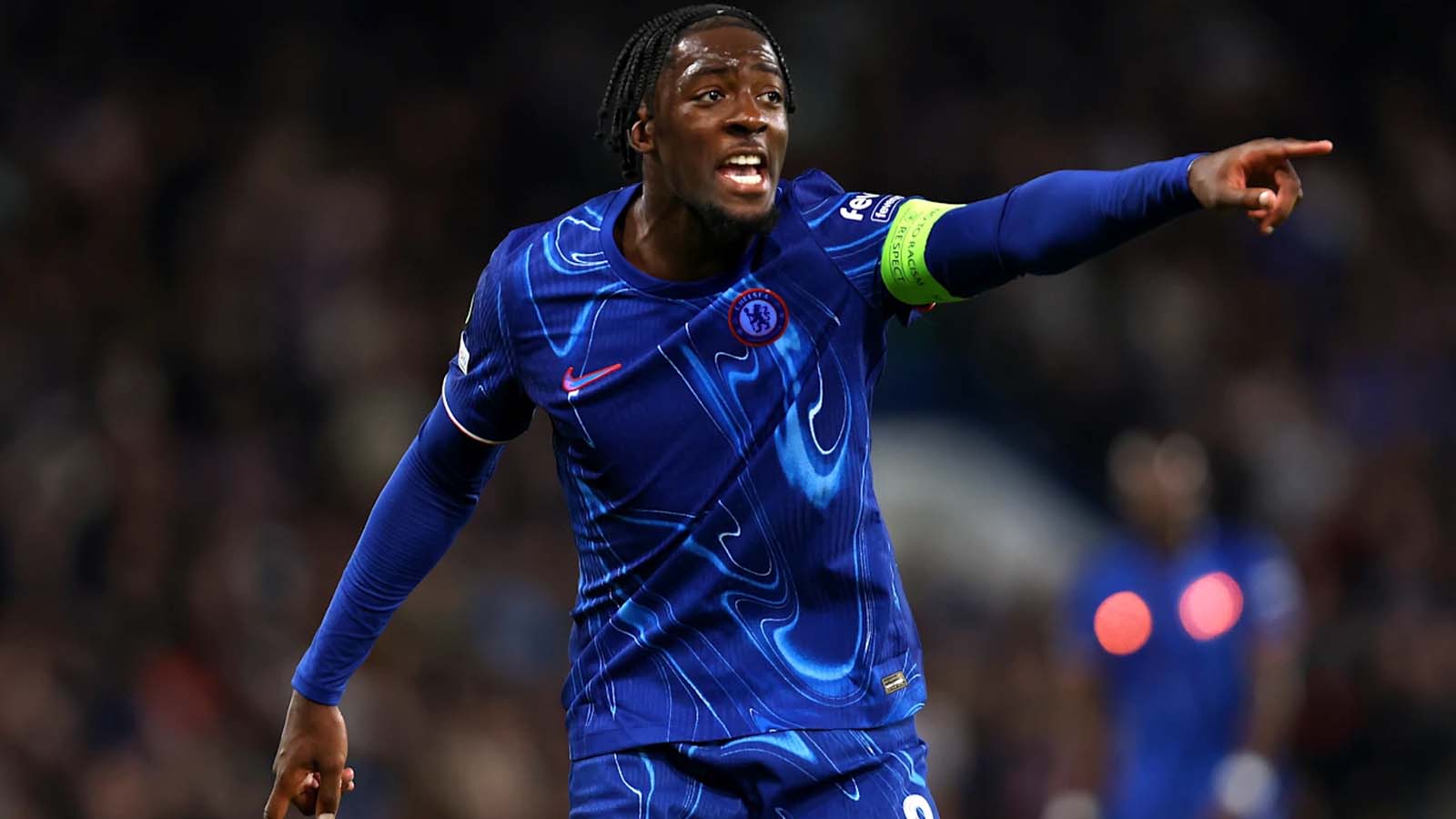 เชลซี เหตุใดทีมสิงห์บลูส์อาจ ไ