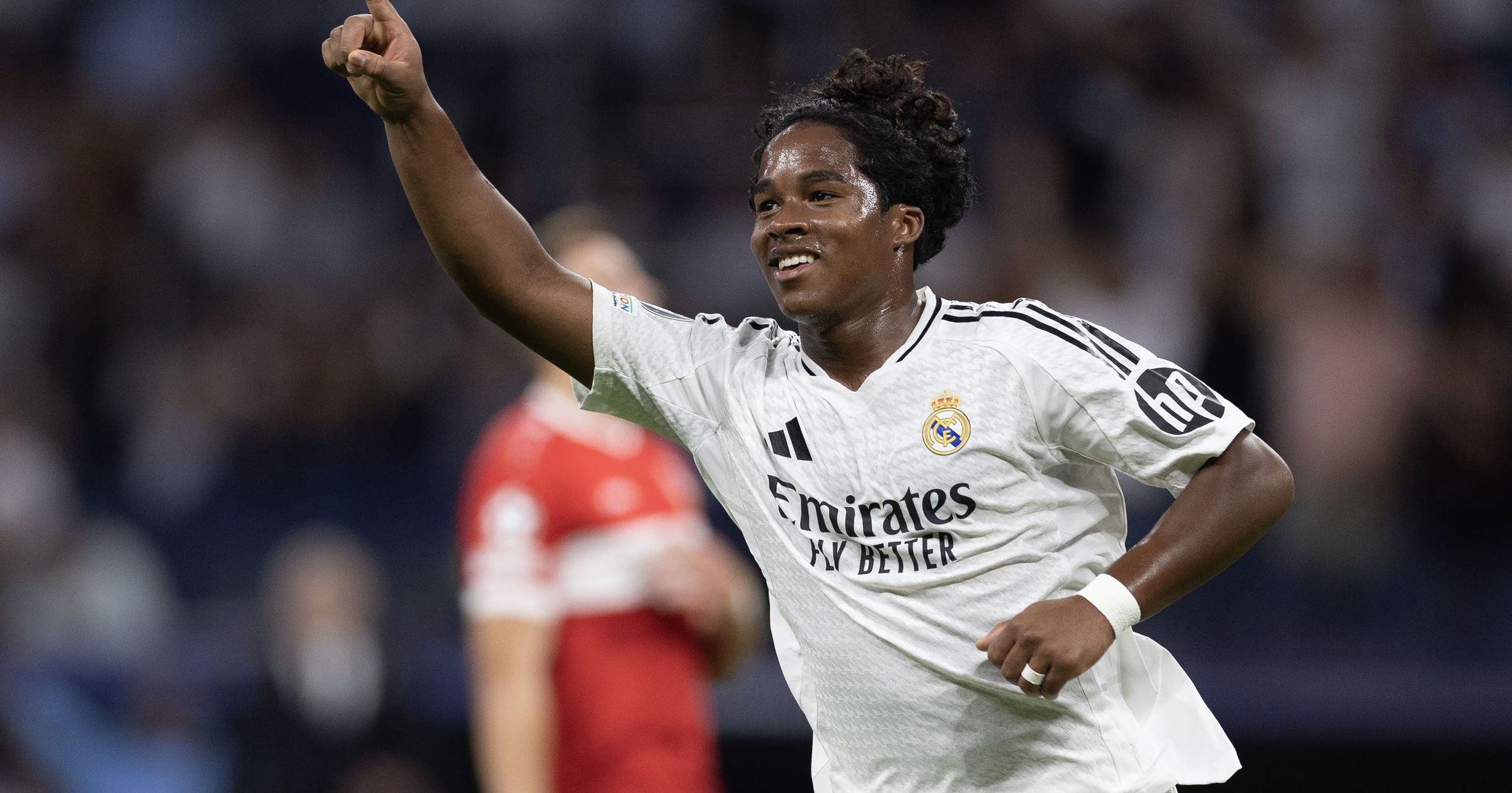 จับตามองอนาคตของเอ็นดริค