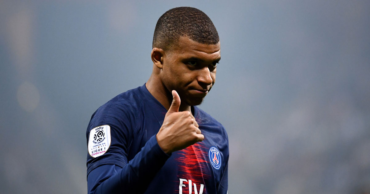 อตาลันตา 2-3 เรอัล มาดริด: คีล