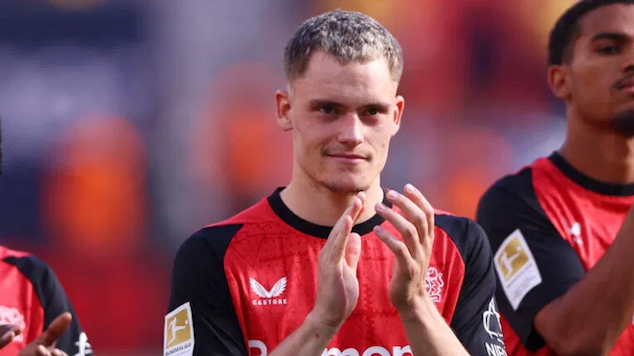 ลิเวอร์พูลและเลเวอร์คูเซ่นกำลั