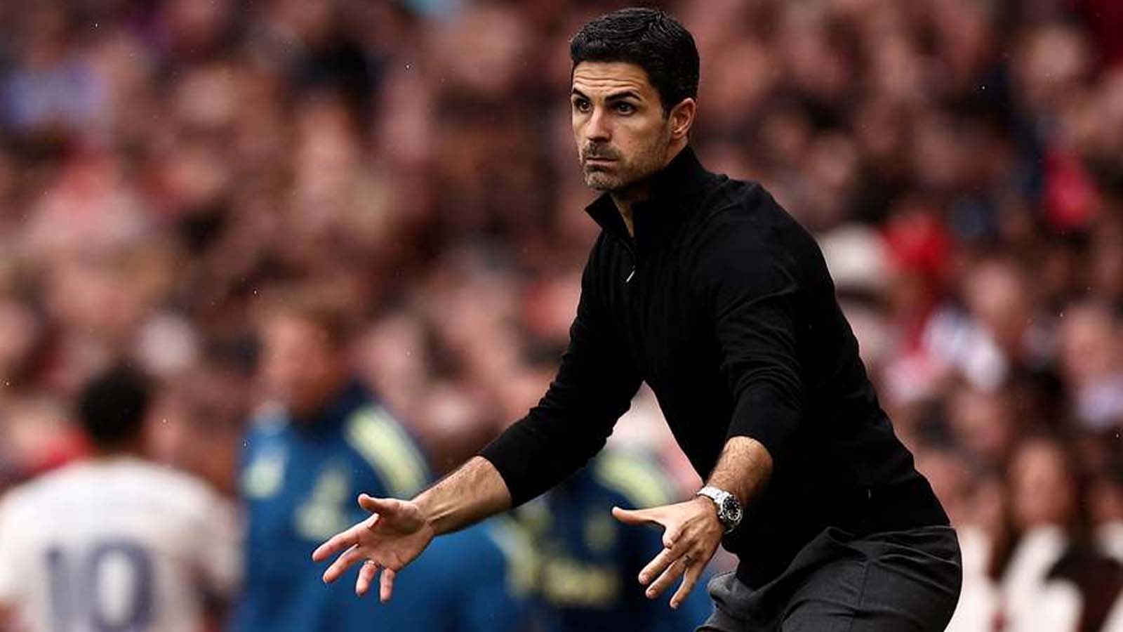 ปีกดาวรุ่งจากบุนเดสลีกา มูลค่า