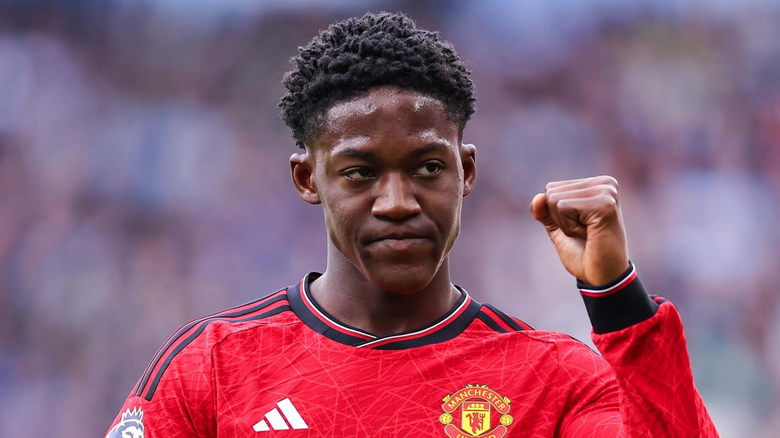 แมนเชสเตอร์ ยูไนเต็ด ความคืบหน