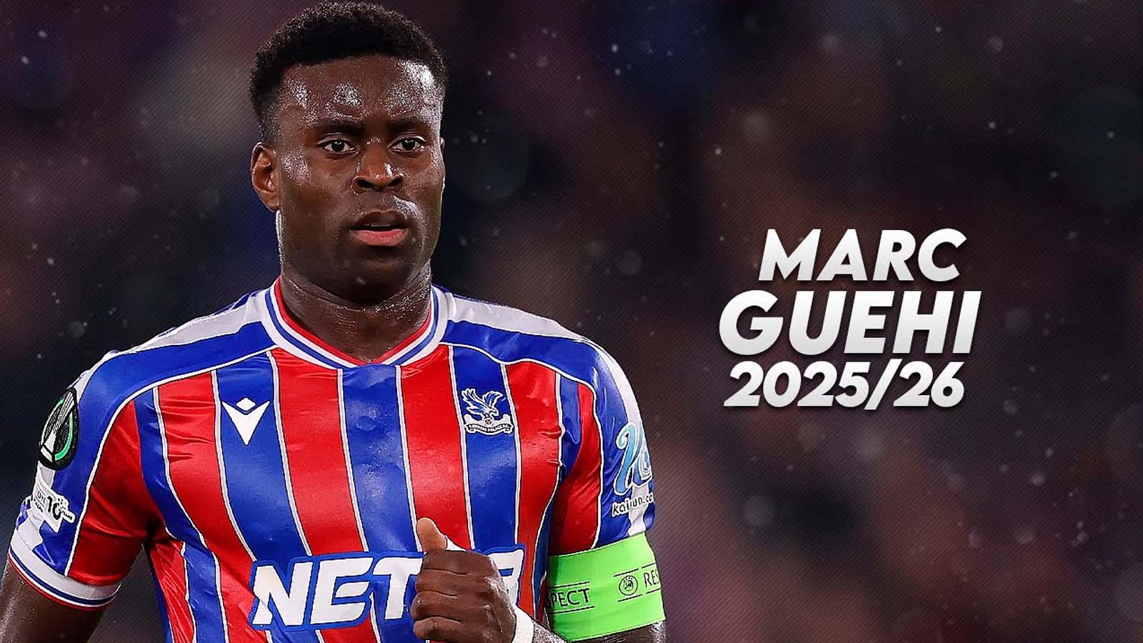 อัปเดตมาร์ค กูเอฮี ขณะที่คู่แข