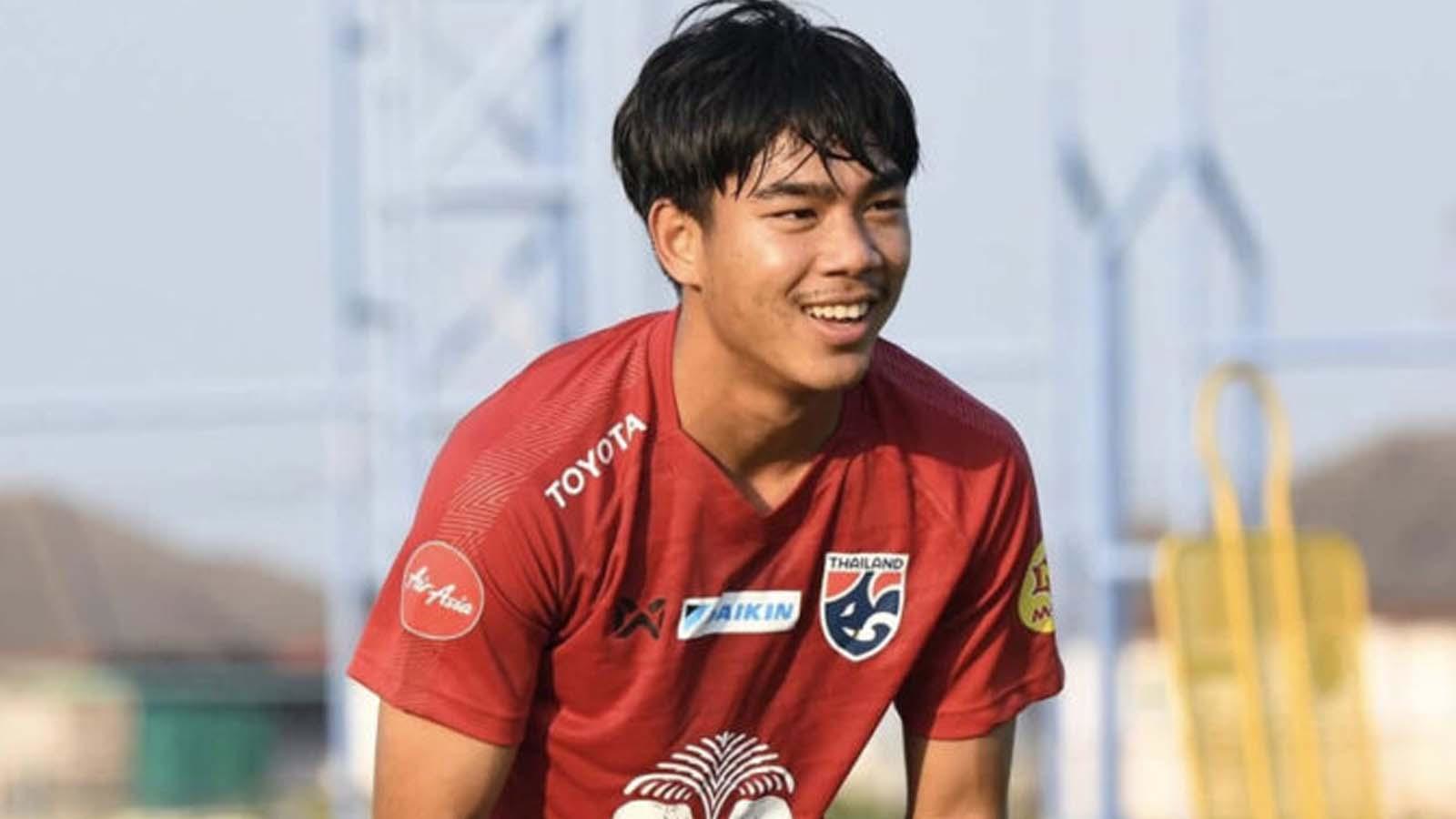 ธีรภัทร ปรือทอง ลาผอ.อัสสัมชัญ