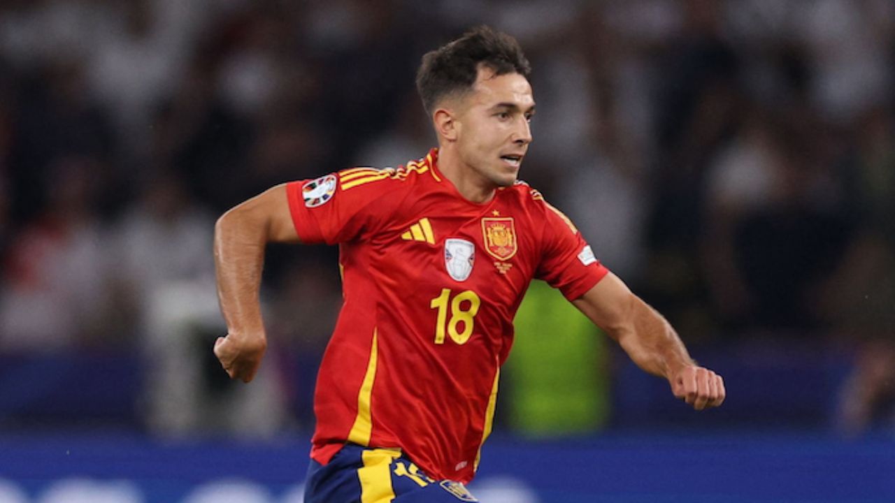 อลอนโซ มาร์ติเนซ และแมตต์ ฟรีส