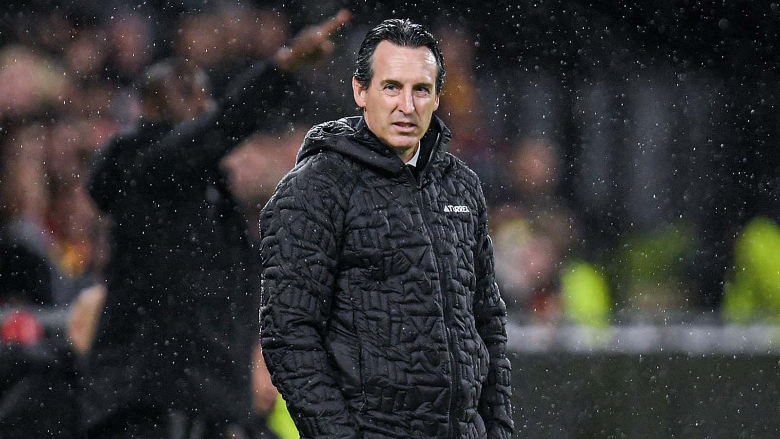 แอสตันวิลล่า วิลล่าบรรลุ ข้อตก