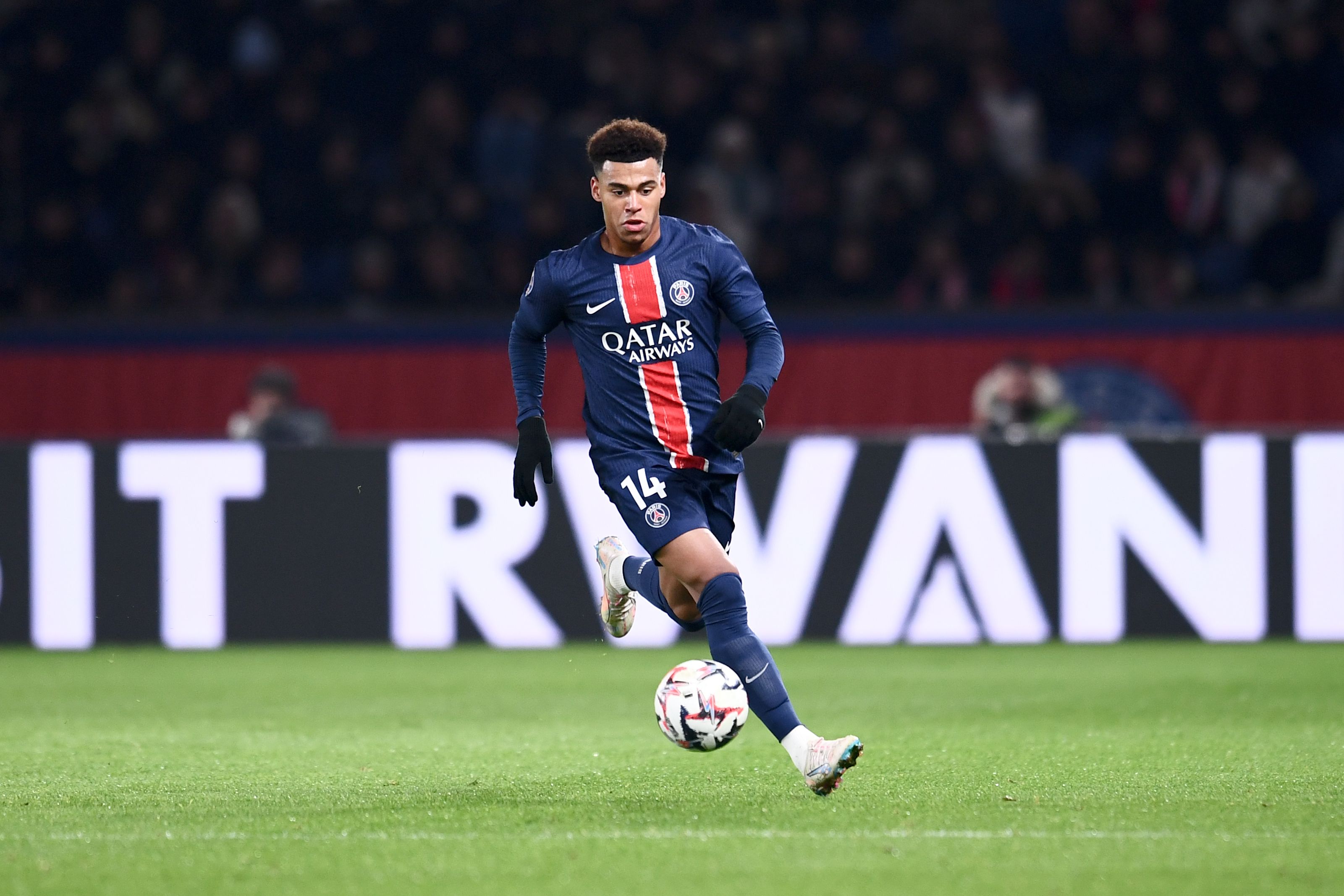 มาดริดกำลังมองหากองหน้าตัวใหม่