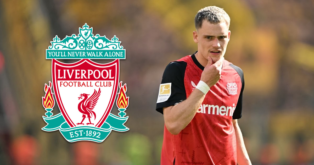 ลิเวอร์พูลตกลงเซ็นสัญญามูลค่าส