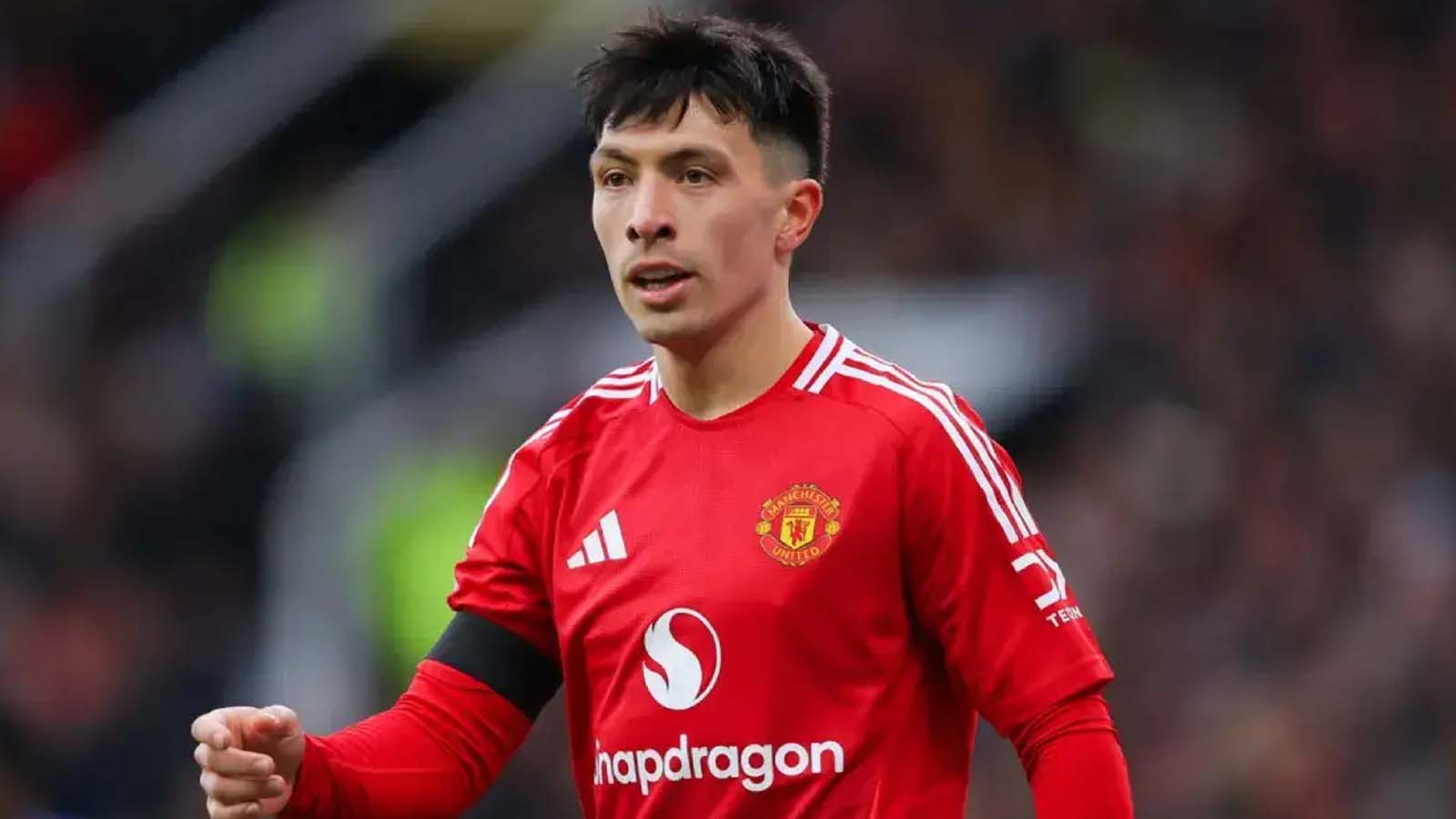 ปีศาจแดงเตรียมรับมือความสนใจจา