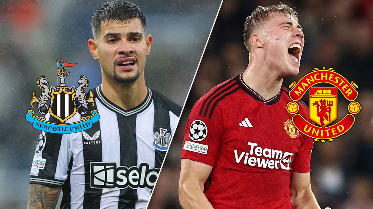 รายงาน แมนเชสเตอร์ ยูไนเต็ด แล