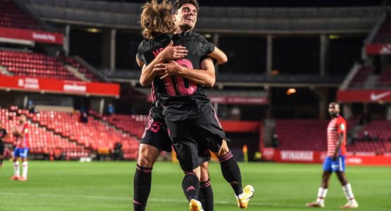 วิเคราะห์บอลระหว่าง บูร์โกส  V