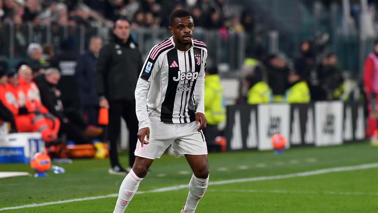 ปีศาจแดงกำลังพิจารณาคว้าตัวเซ็