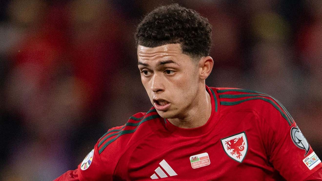 ท็อตแน่ม ฮอตสเปอร์ ดาวเด่นของส