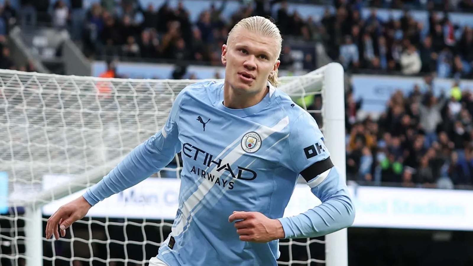 เอเยนต์ของเออร์ลิง ฮาแลนด์ ออก