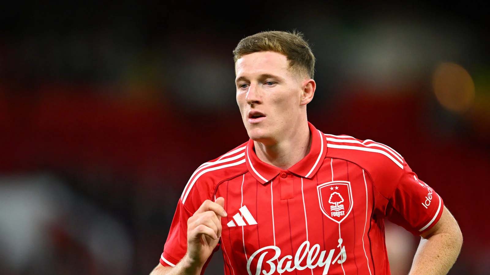 สัญญาฉบับใหม่ของเป้าหมายในตำแห