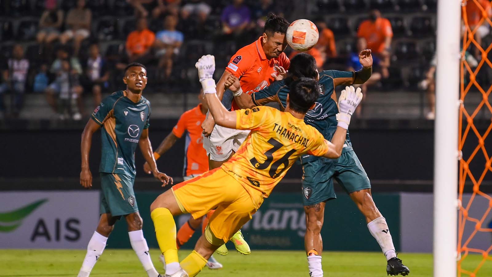 ราชบุรี เชือด นครราชสีมา หวิว