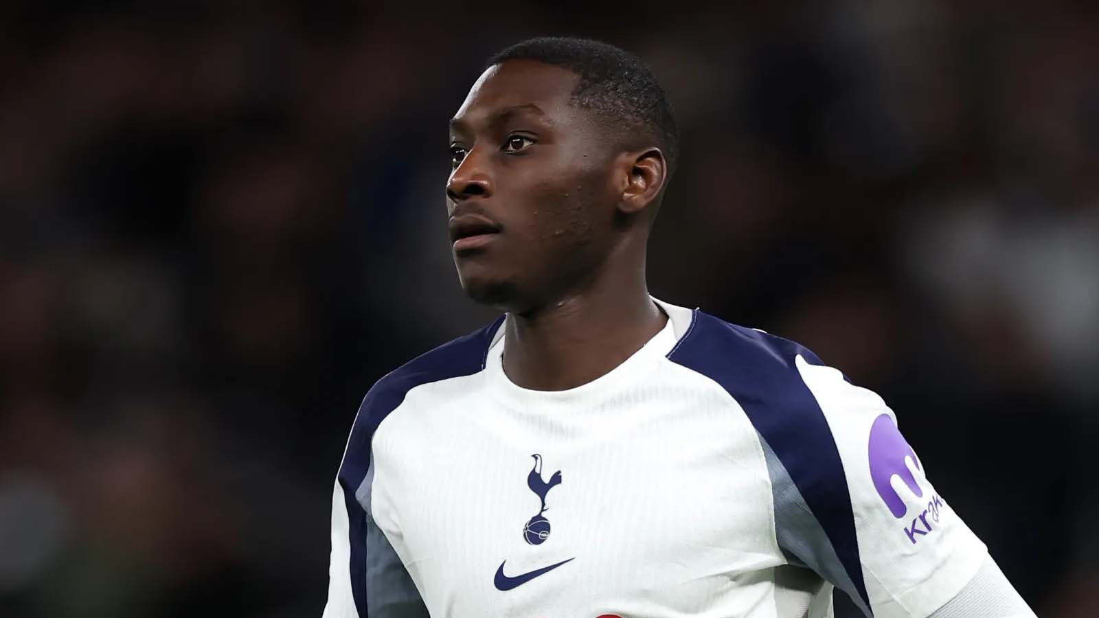 บอร์นมัธต้องการตัวกองหน้าของสเ