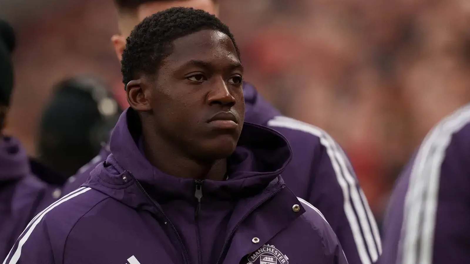 ความคืบหน้าการย้ายทีมของ คอบบี