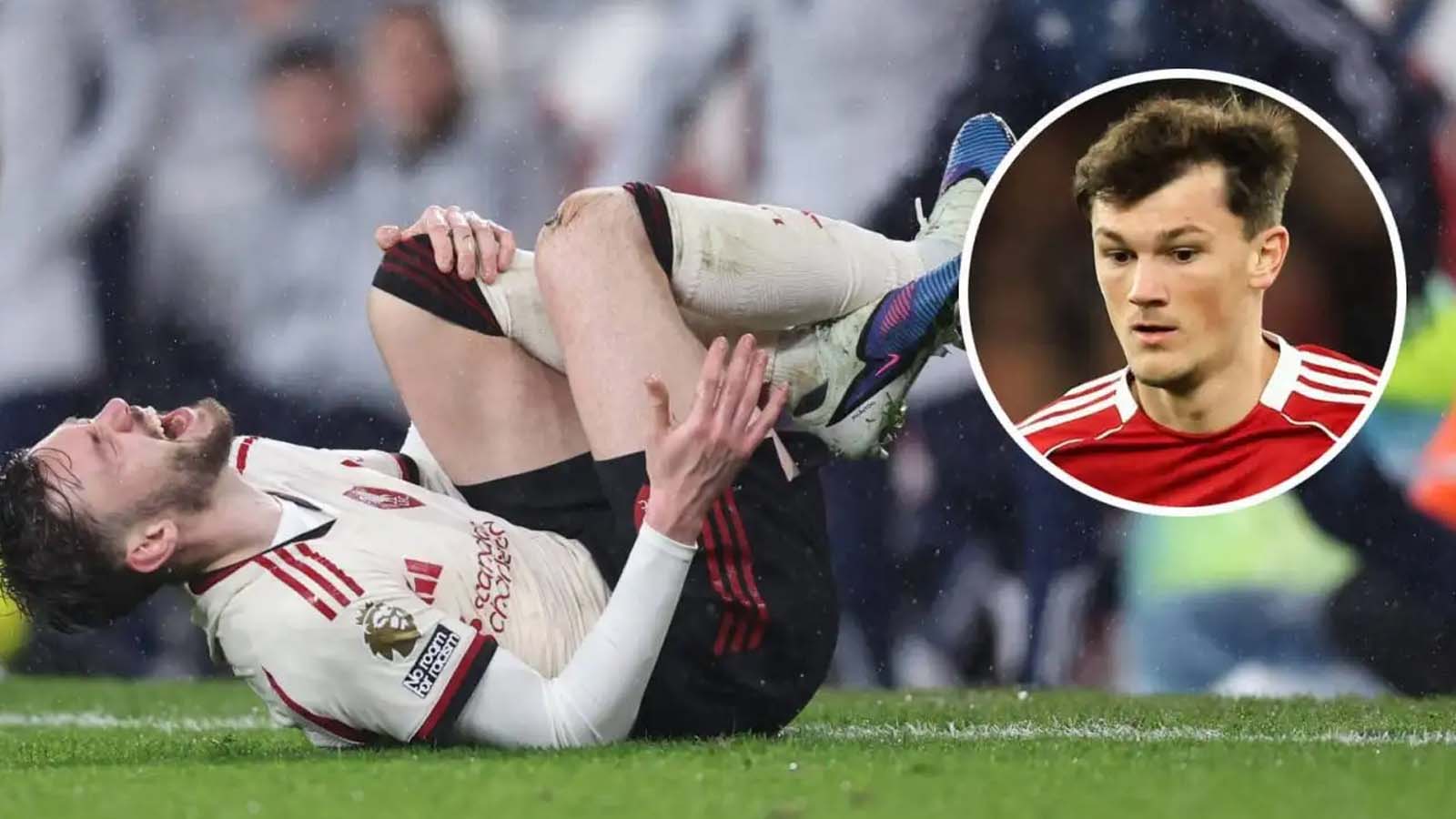 หงส์แดง ตัดความเป็นไปได้ที่จะค