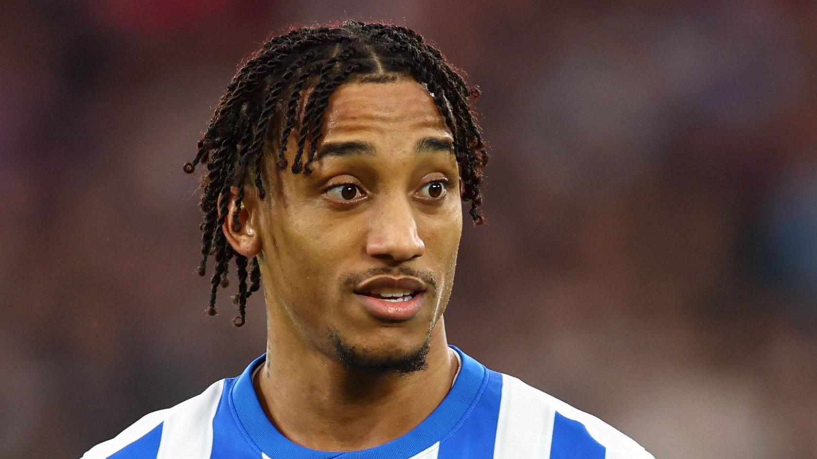 อนาคตของคริสโตเฟอร์ เอ็นคุนคูแ