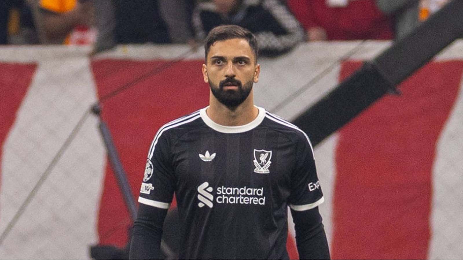 หงส์แดงเผชิญวิกฤตผู้รักษาประตู