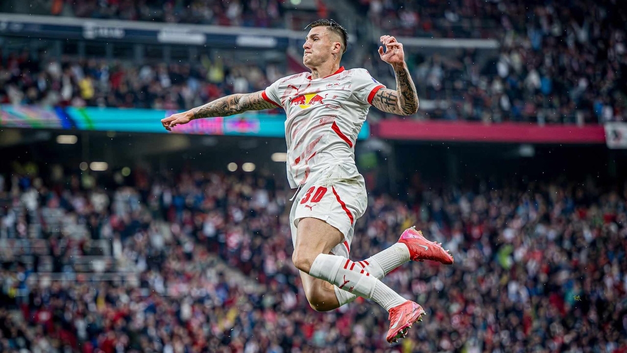 นิวคาสเซิลกำหนดเส้นตายให้เบนจา