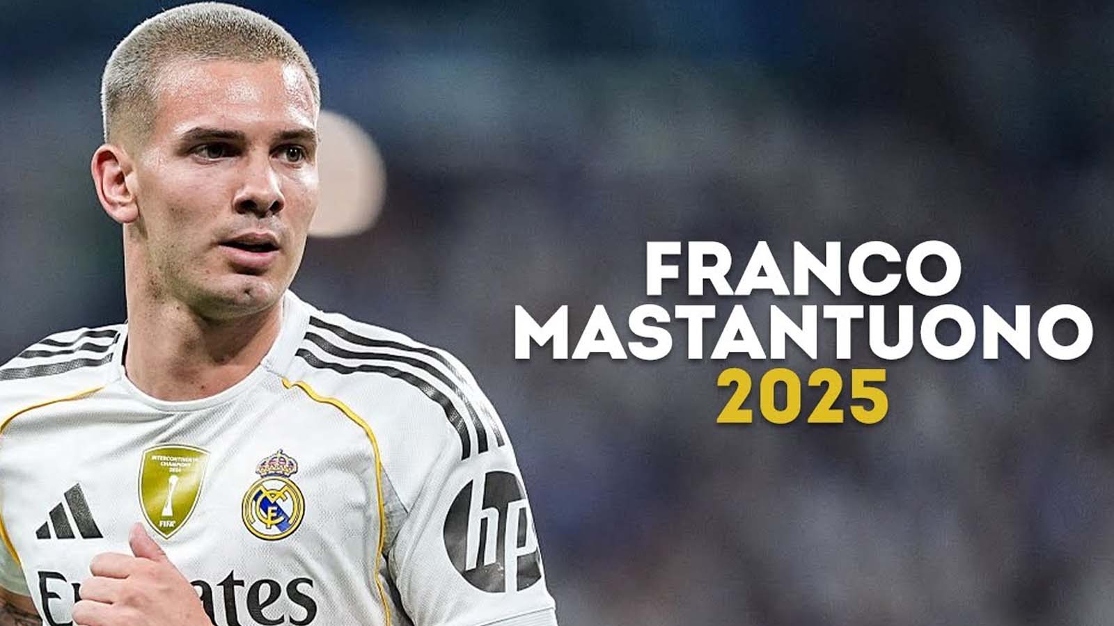 เรอัล มาดริด นักเตะใหม่ ขอย้าย