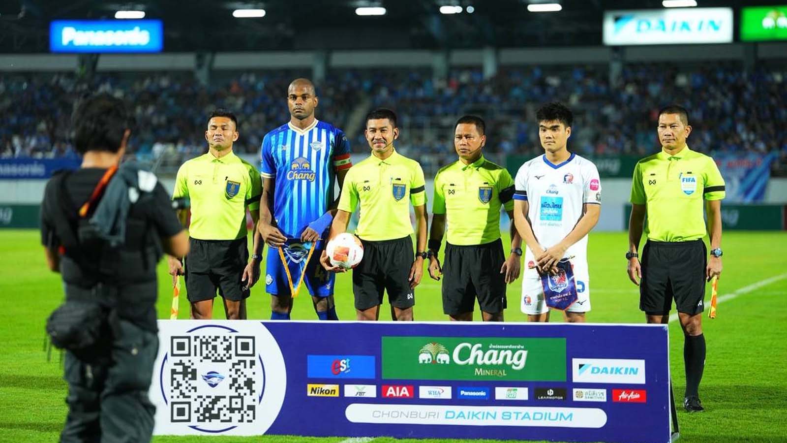 การท่าเรือ ยื่นร้องเรียนผู้ตัด