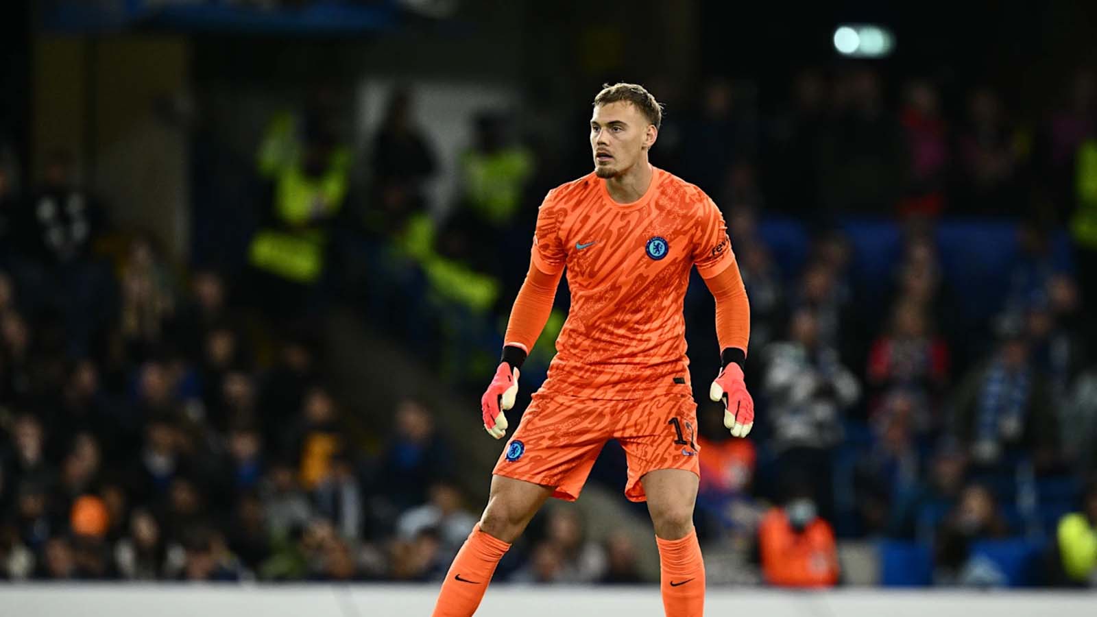 ฟิลิป ยอร์เกนเซ่น บอกผู้บริหาร