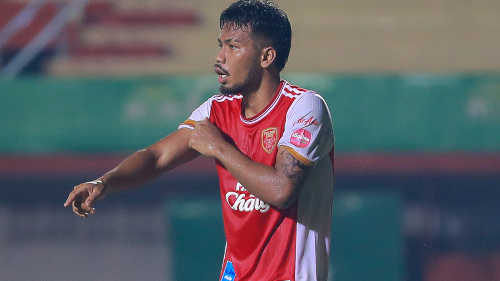 นครราชสีมาฯ ยืม พิชิตชัย เศียร