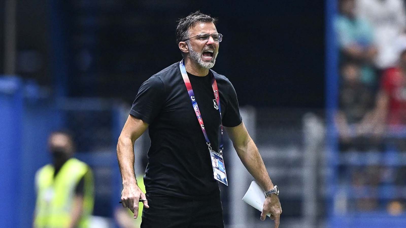 ความคืบหน้าเรื่องเอลเลียต แอนเดอร์สัน ทำให้สโ