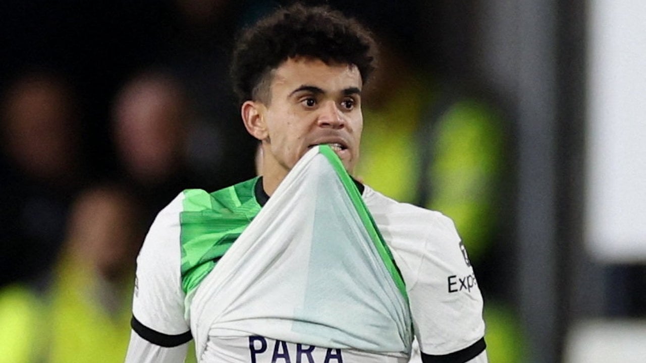 หลุยส์ ดิอาซ เผยชื่อสโมสรใหม่