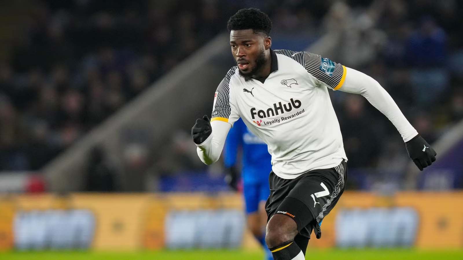 เดอะ ไวท์ส และ คริสตัล พาเลซ ก