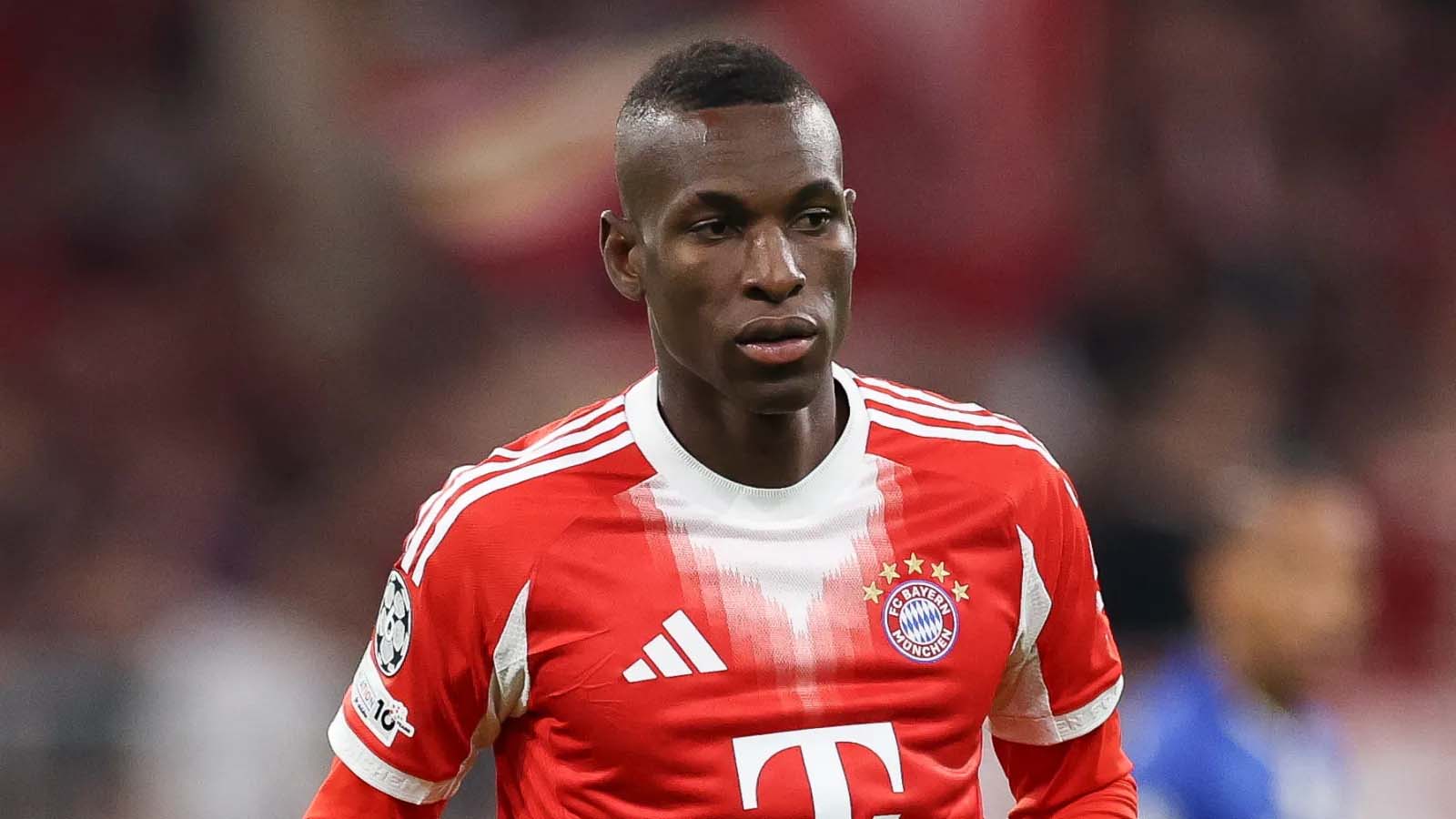 แจ็คสัน เปิดใจ กับการกลับมาสแต