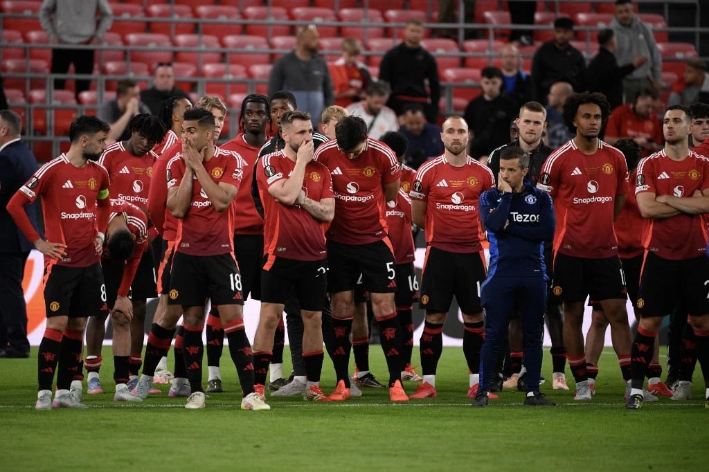 แมนฯ ยูไนเต็ดประกาศรายชื่อผู้เ