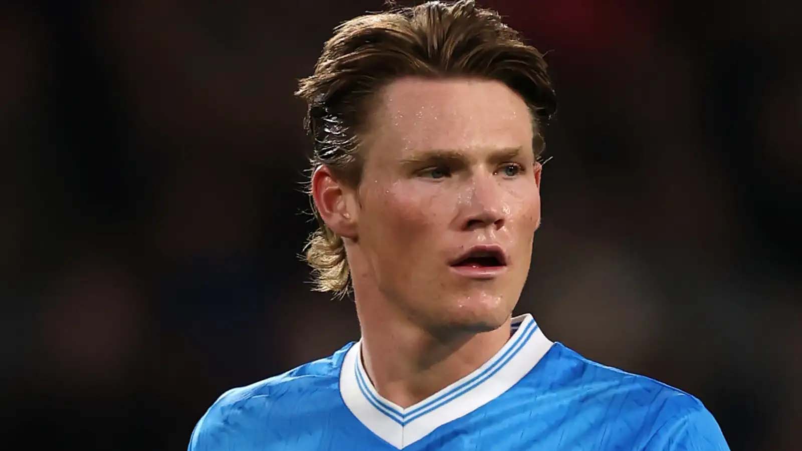 แมนเชสเตอร์ ยูไนเต็ด อดีตดาวดั