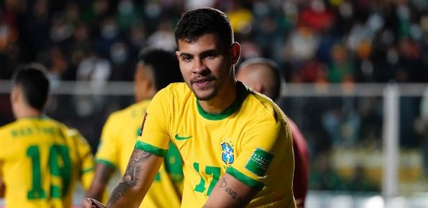 บรูโน่ กิมาเรส ให้คําตัดสินขั้