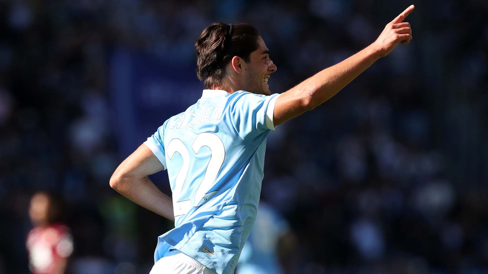 เอฟเวอร์ตันเล็งกองหน้าอีกคนหลั