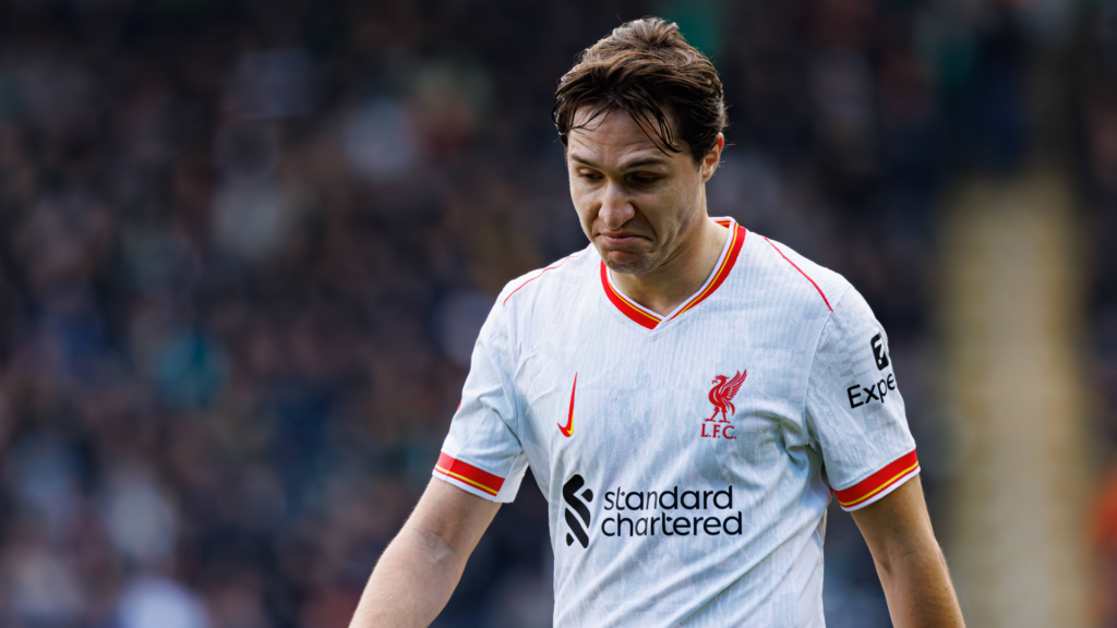 ผลงานอันย่ำแย่ของลิเวอร์พูล