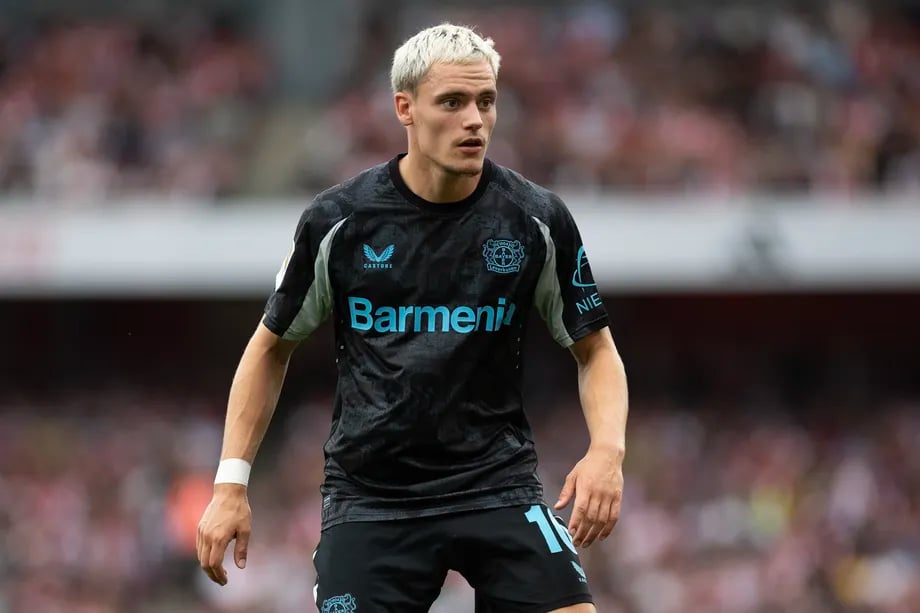 การย้ายทีมล่าสุดของ Florian Wi