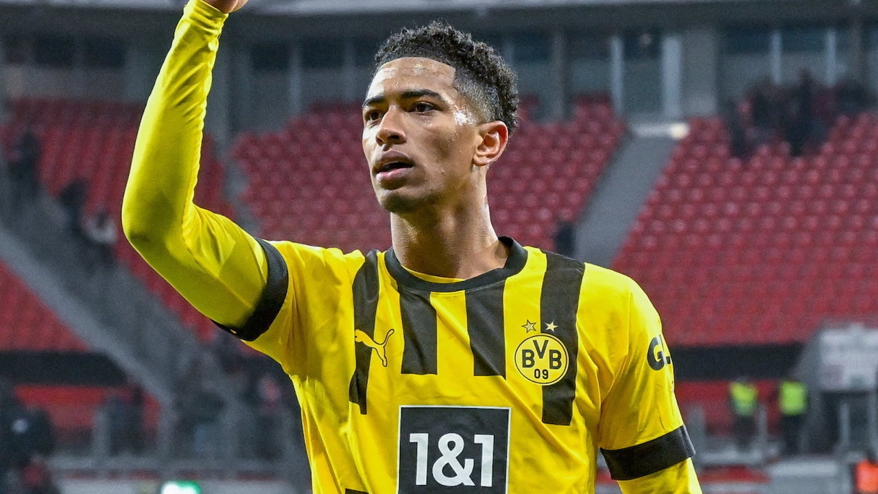 จู๊ด เบลลิงแฮม ส่งข้อความถึงอา