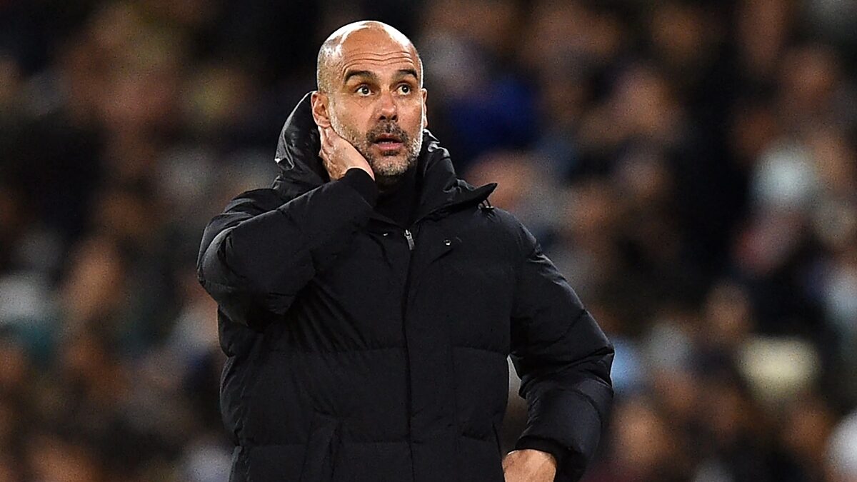 เป๊ป กวาร์ดิโอล่า งงกับการโต้เ