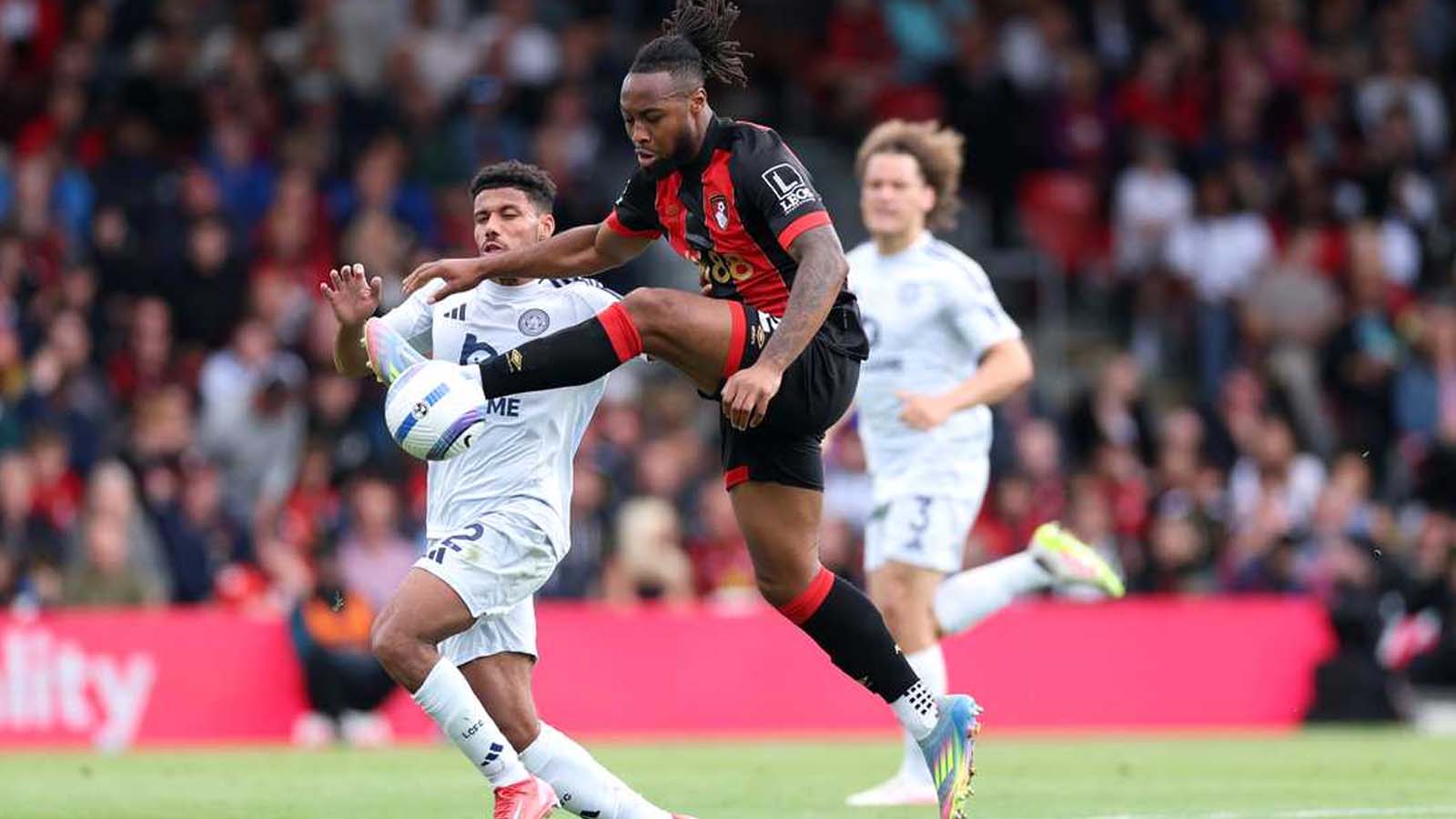 ลิเวอร์พูล หันไปสนใจกองหน้าจาก